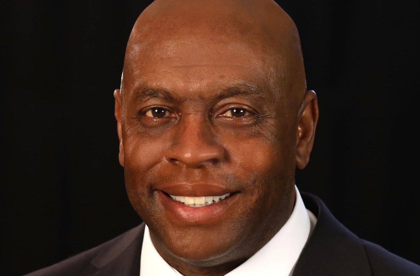 Vance Pearson